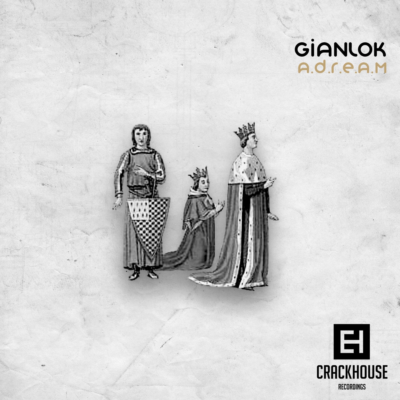 Gianlok – A.D.R.E.A.M [CH0199]